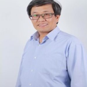 李鴻麟老師