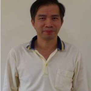 蔡文田老師