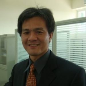沈朋志老師