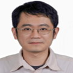 楊嘉棟 博士 楊嘉棟 博士