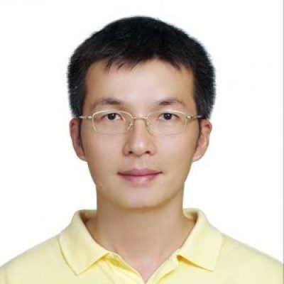 蔡添順老師