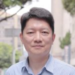 柯淳涵
─國立臺灣大學森林環境暨資源學系教授