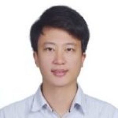 彭劭于老師相片